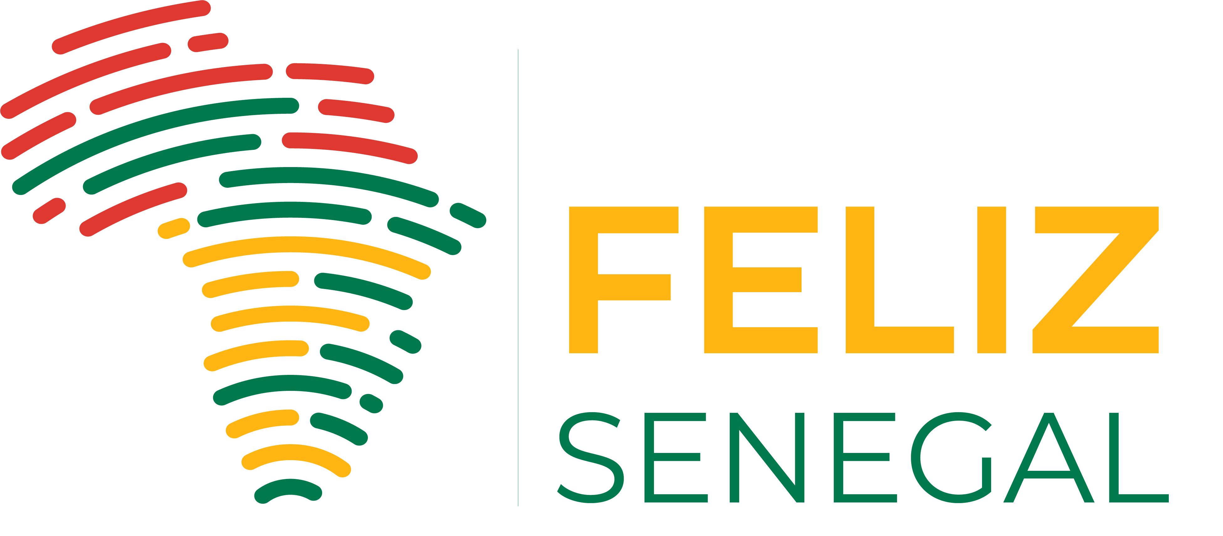 Africa Feliz Sénégal